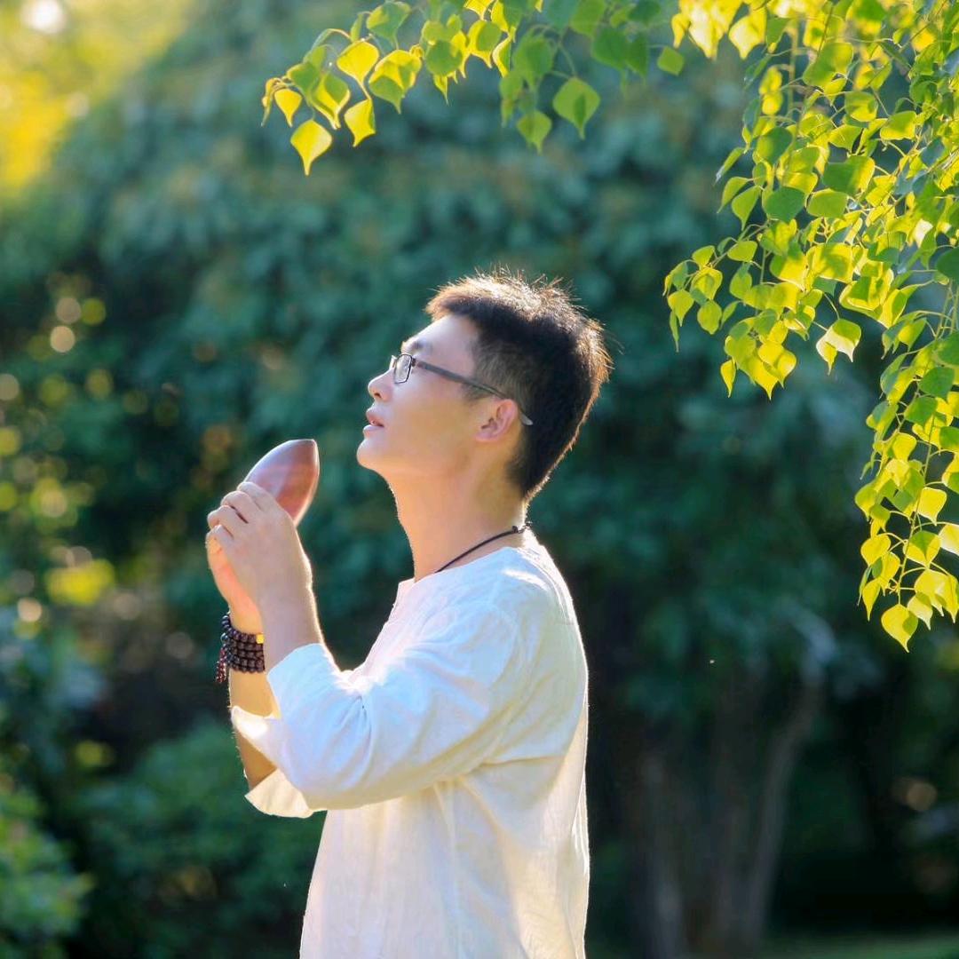 忆古秋声音乐