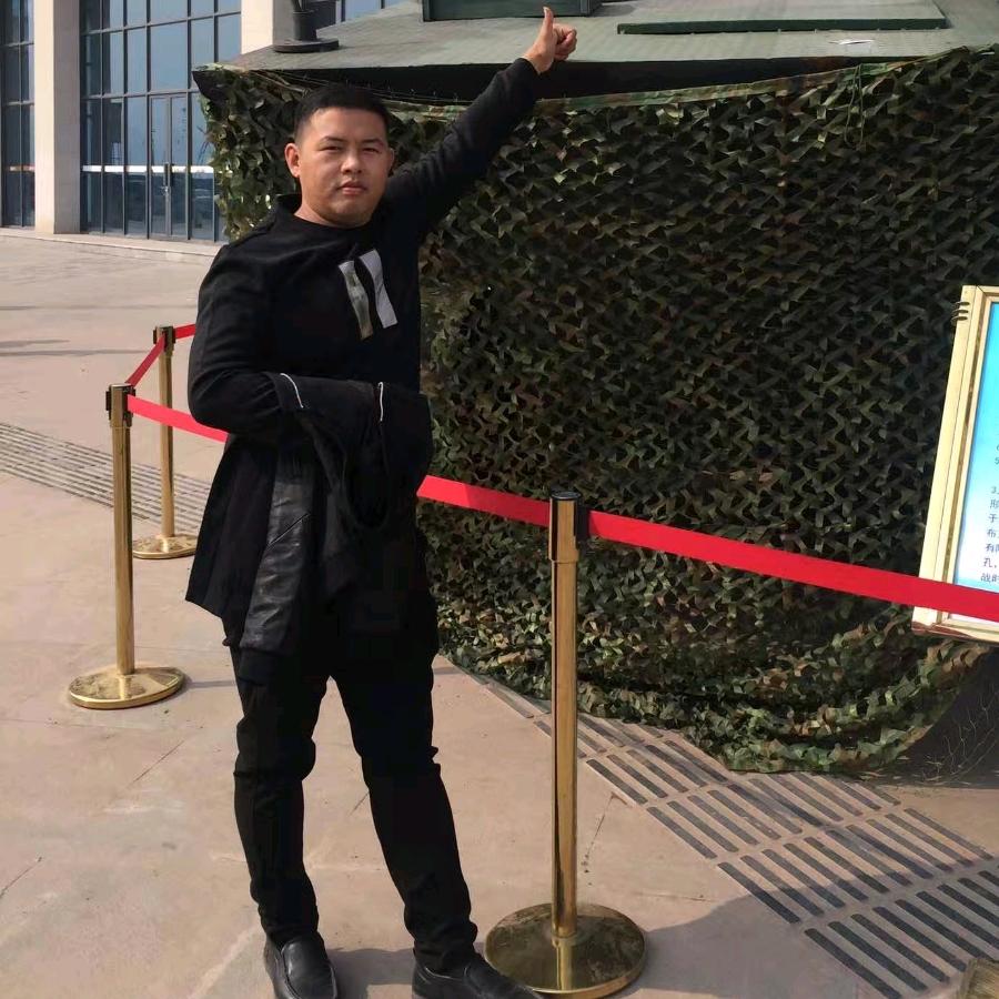 高县复兴镇鲤鱼凼家庭农场陈虎