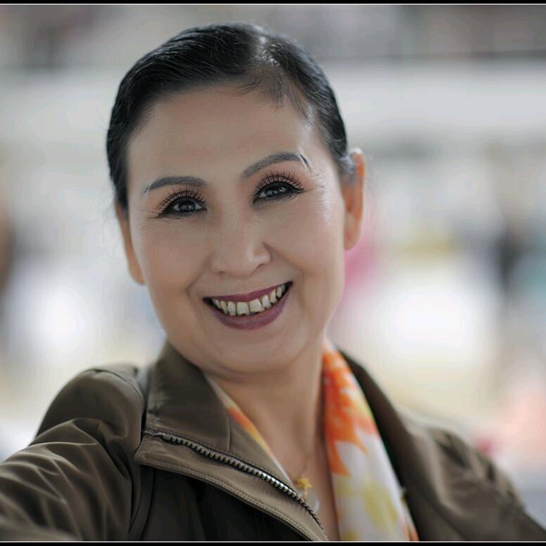 秦老师的幸福生活
