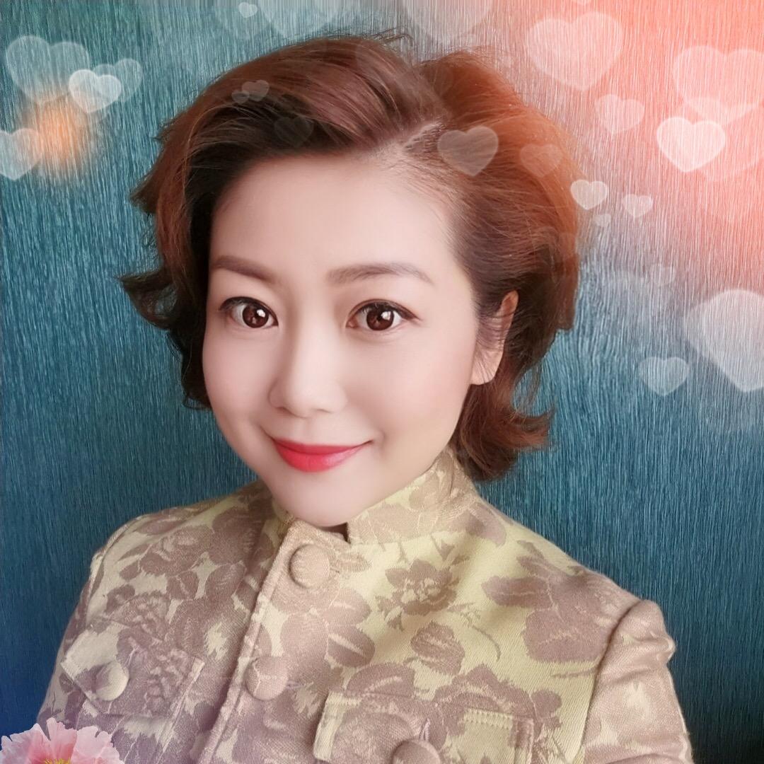 优美英语于老师