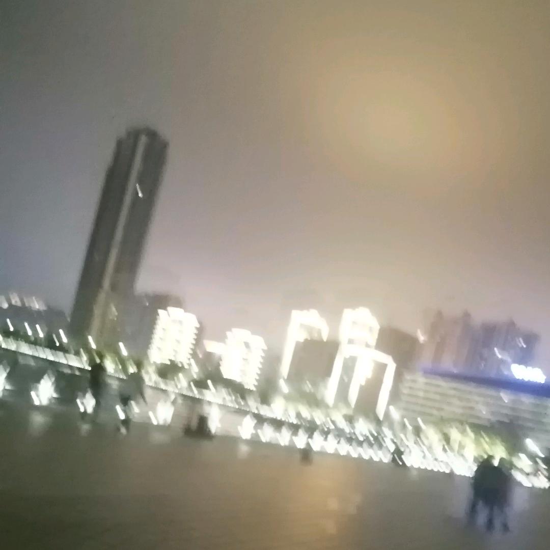 孑然一生