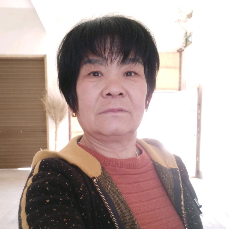 刘玉芳