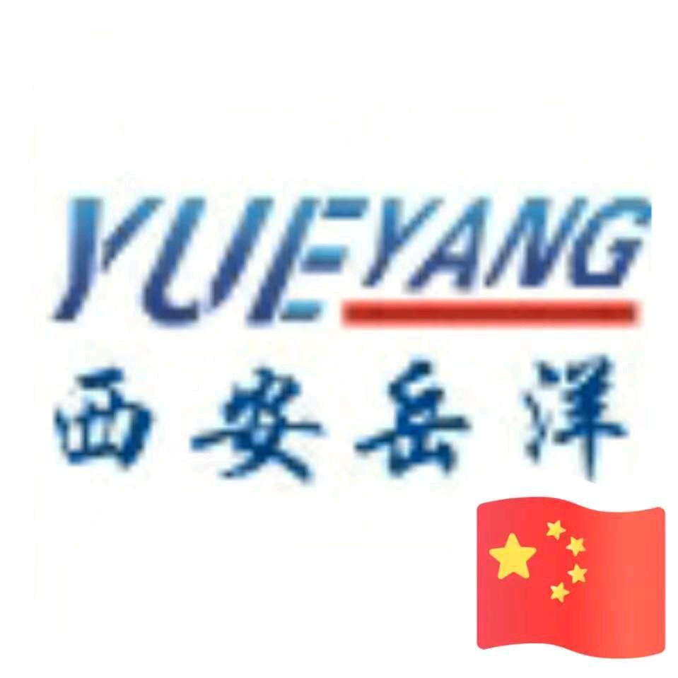 西安岳洋