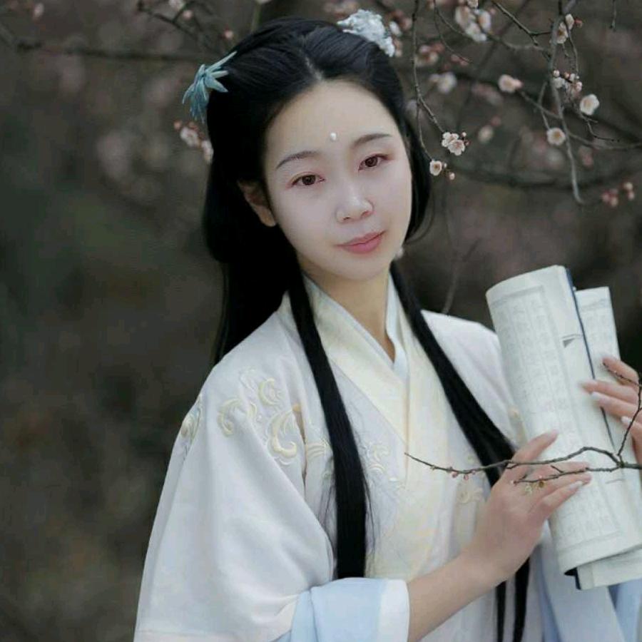 小~燕子