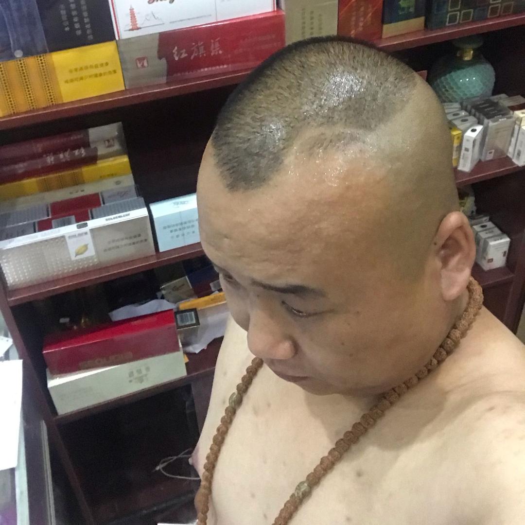 汝州市尚庄留现食品店