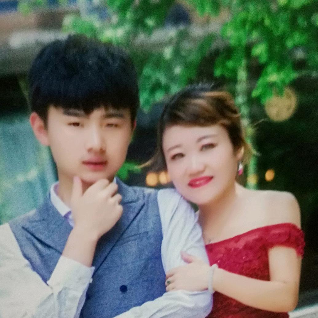 心如海