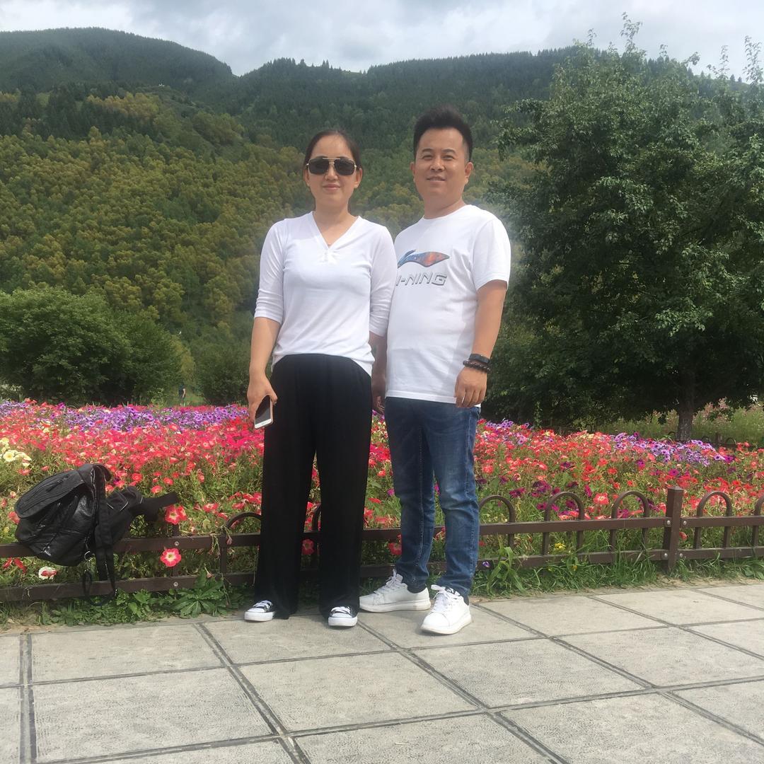 @河南你涛哥@