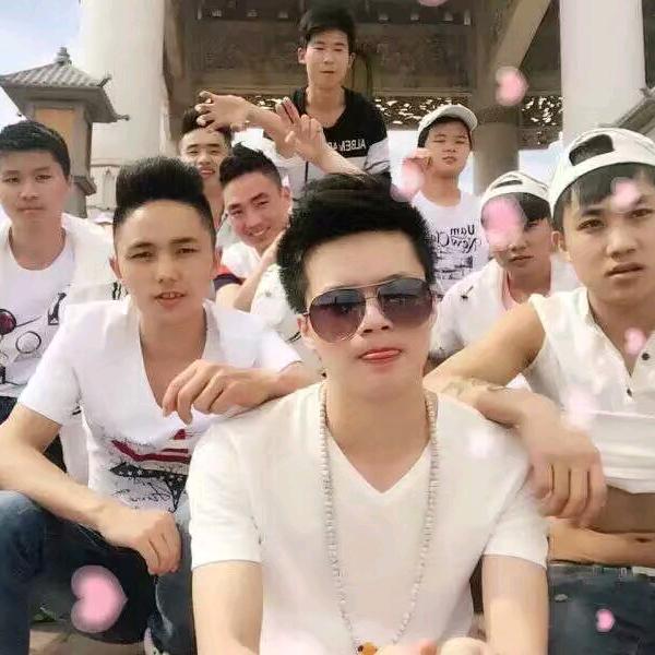 小蒙萌