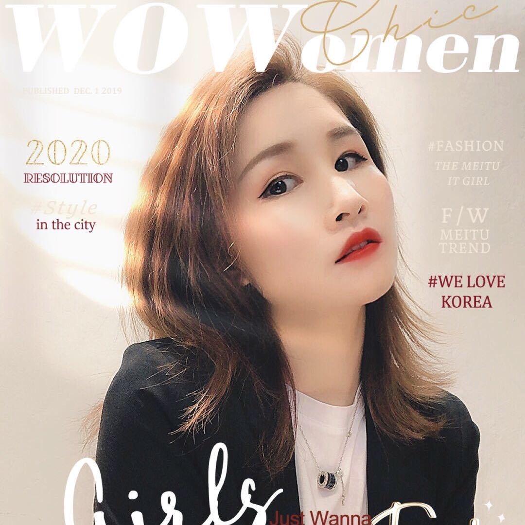 梅子家童装