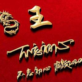 一生之爱你一人