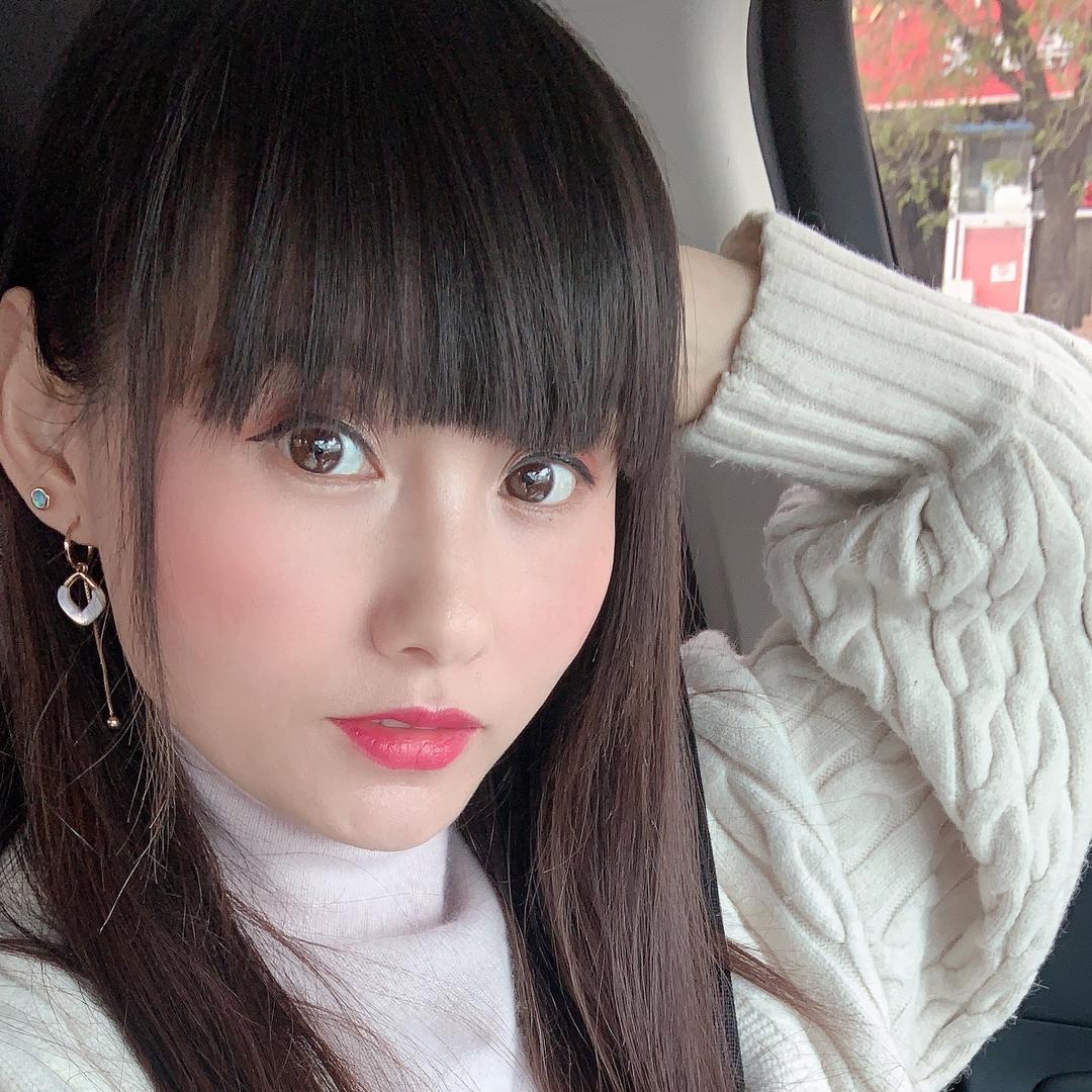 『卡车女司机』💫香香