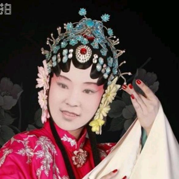 💝开心果💝