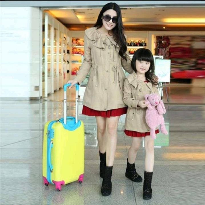 小美妞