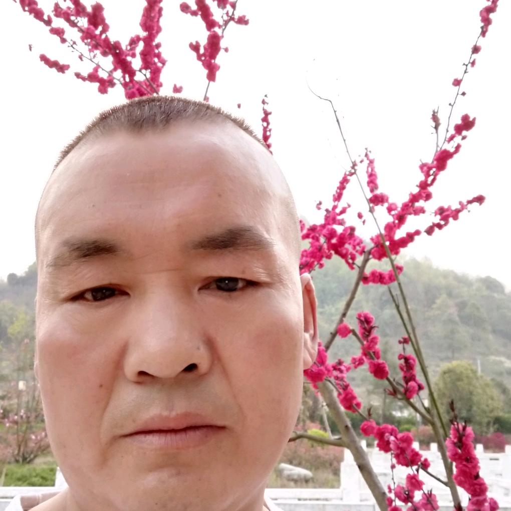 郑云军，寻找有缘人