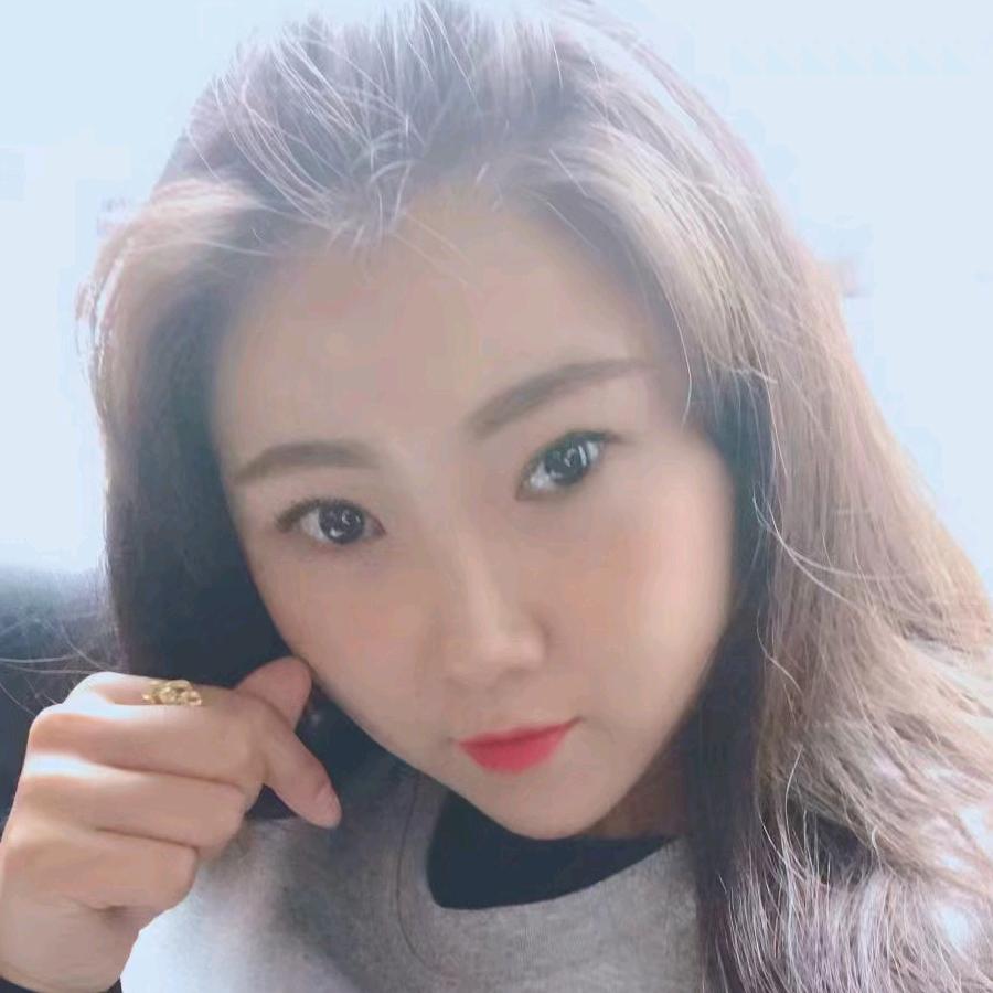 晴天☀️