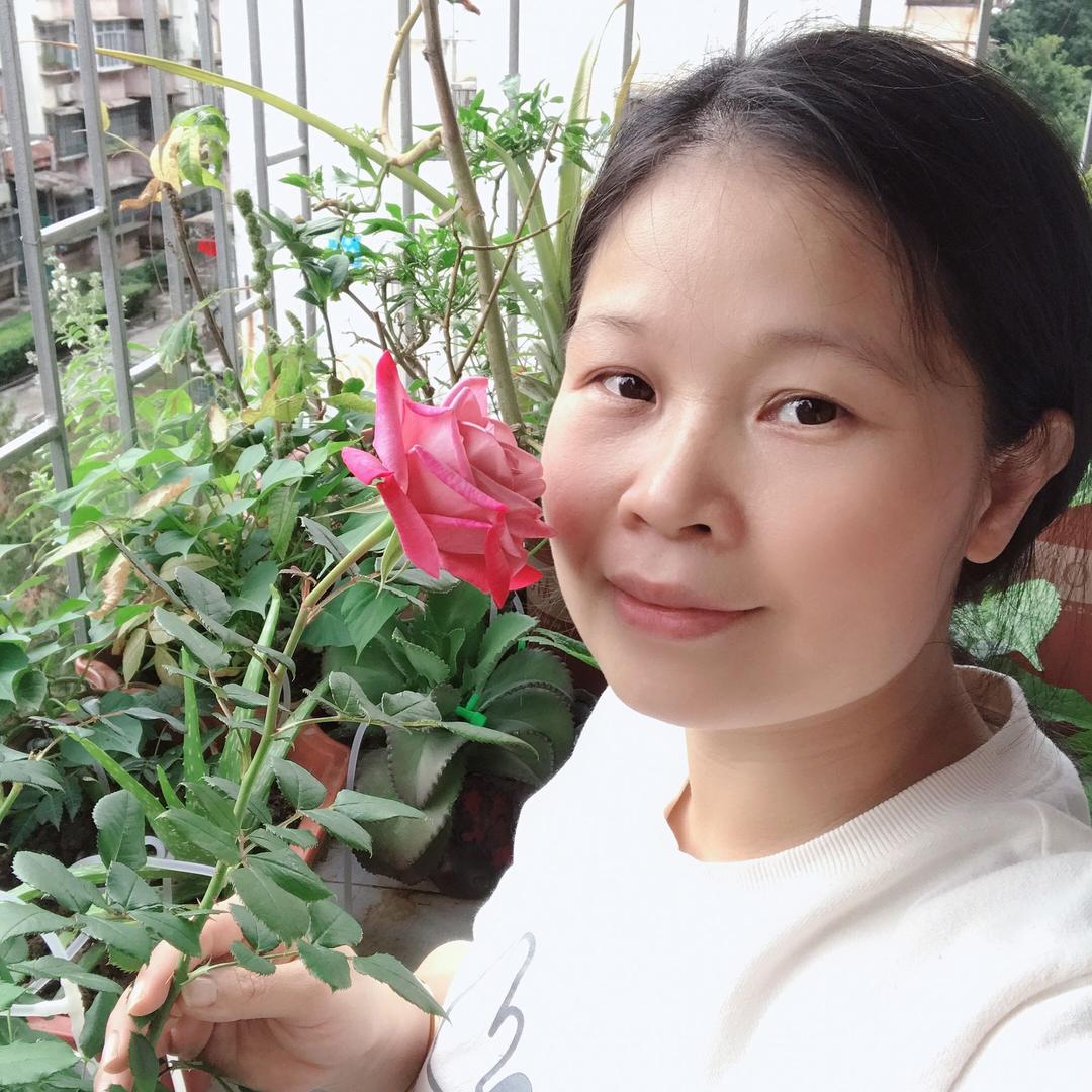 古邦玲子