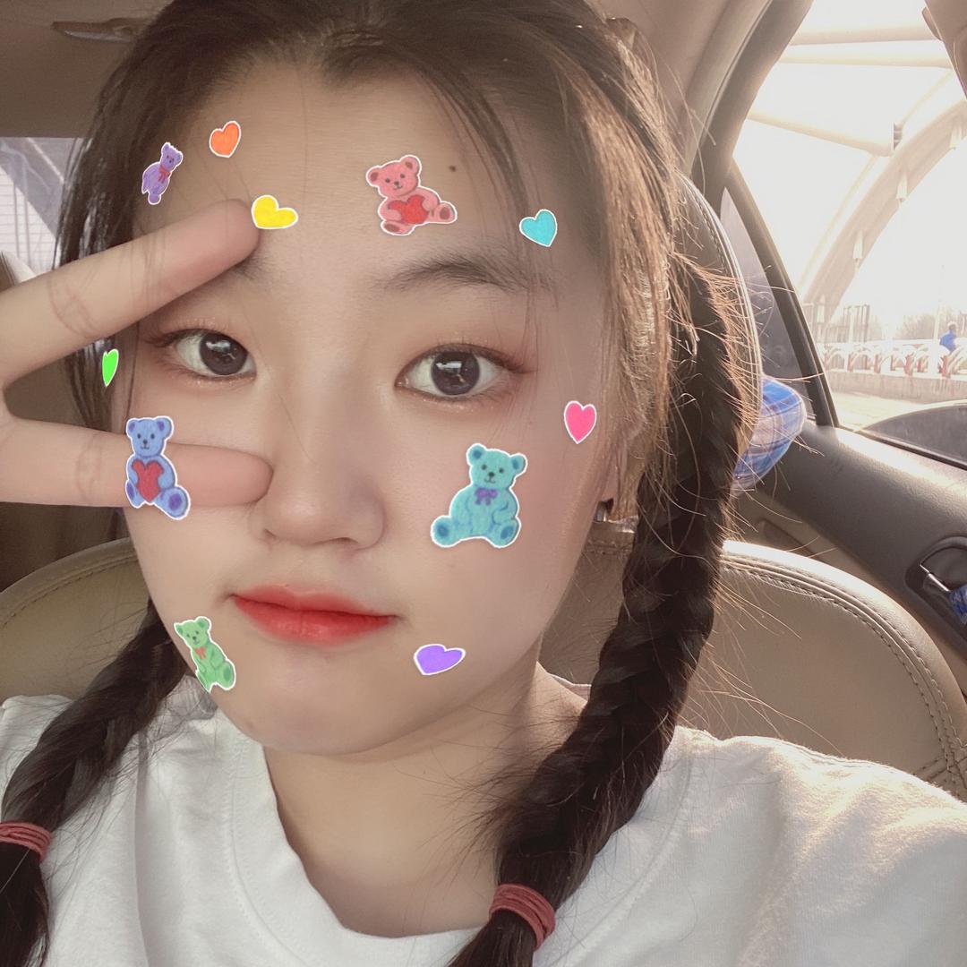 小辛同学💁