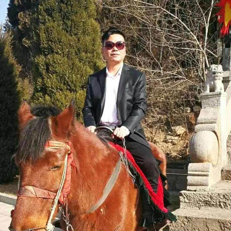 卿本佳人，奈何做贼