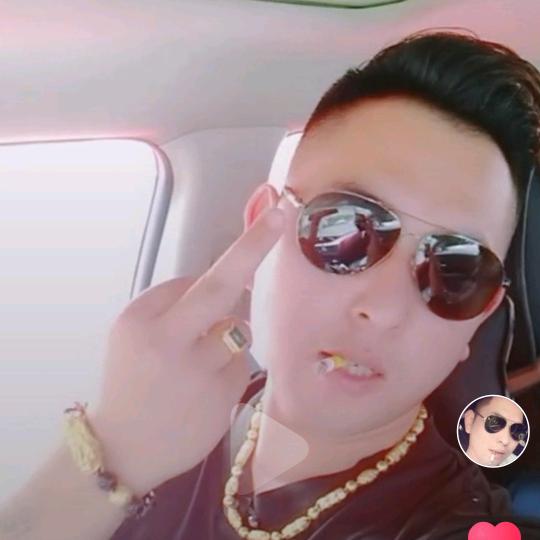 帅～（承蒙厚爱）