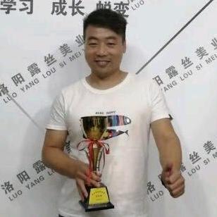 阿辉造型设计工作室