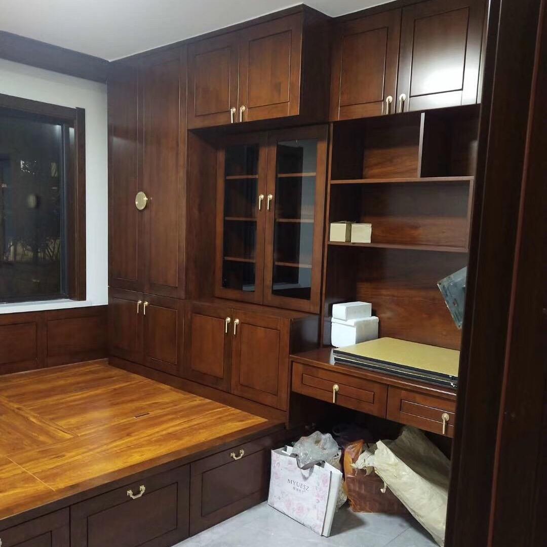 AJL安居乐全屋定制