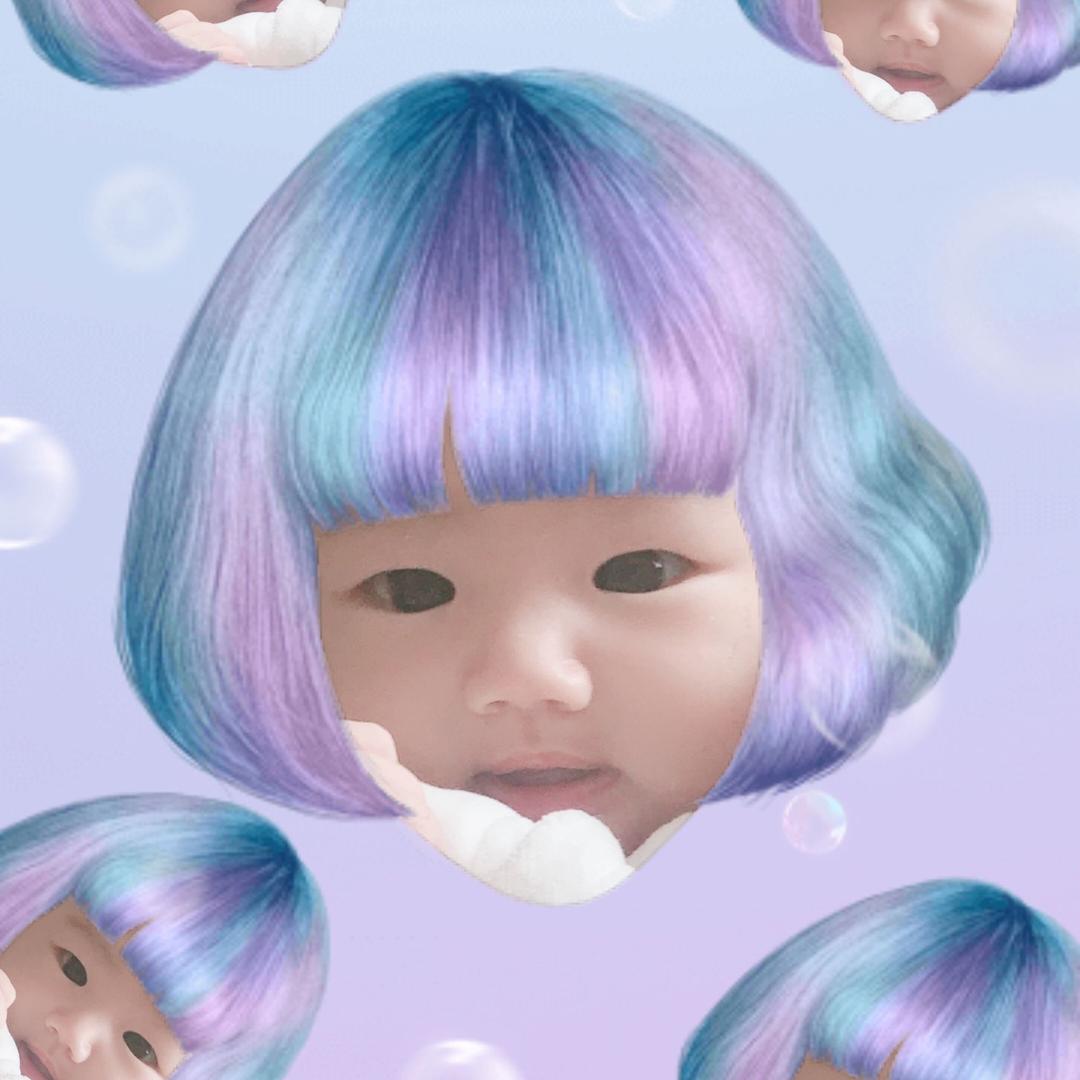 小七的奶奶