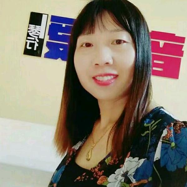 🌹小琴琴开心每一天🌹(有赞必回)