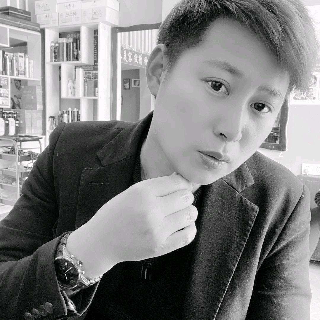 张旺造型