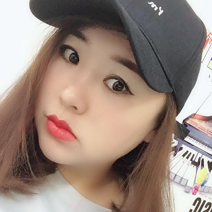 安静的雯姑娘！