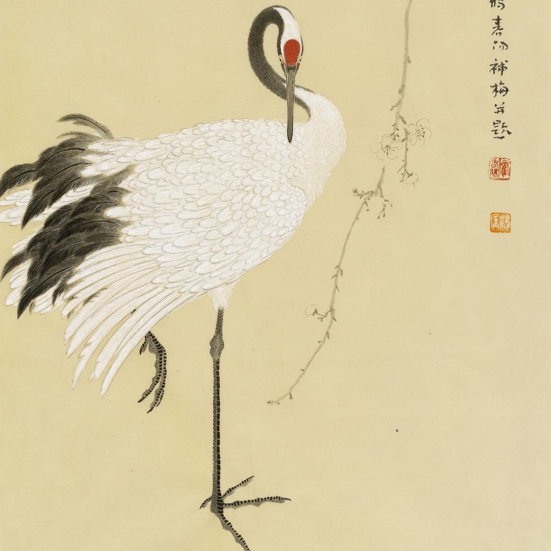 李亚书画