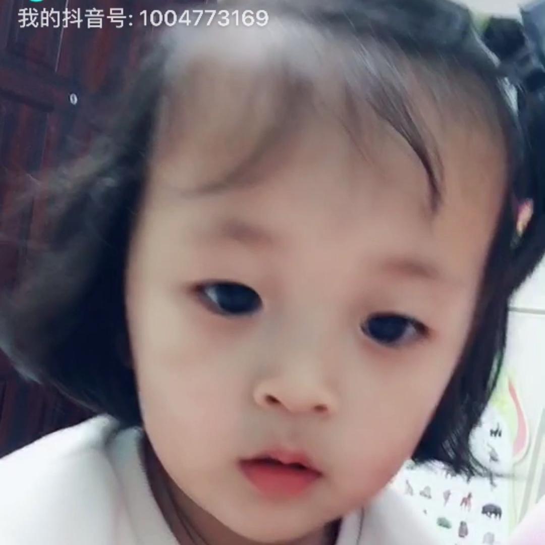 小玥宝贝