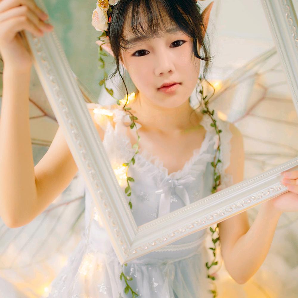 花落無痕