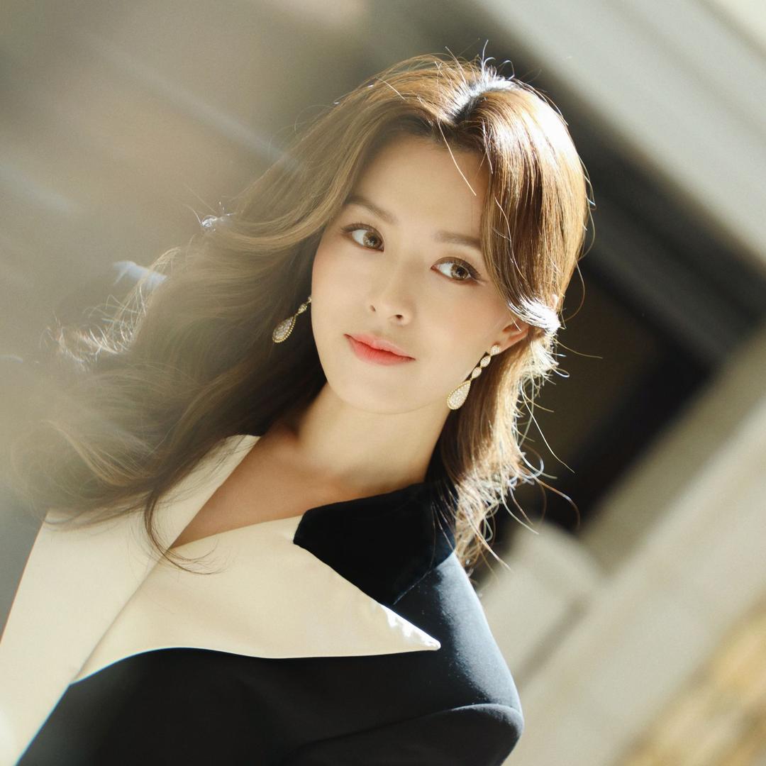 Janice Man 文咏珊@抖音