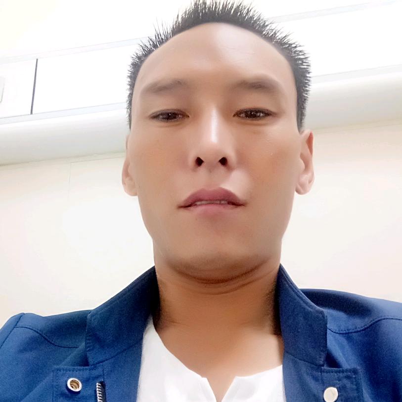 笑对人生陆大哥😃