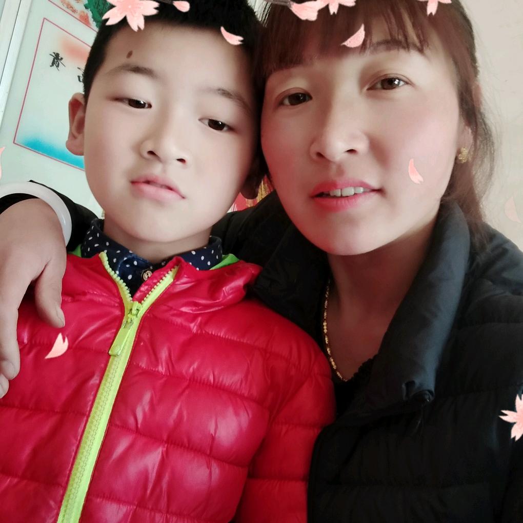 陌上花开.