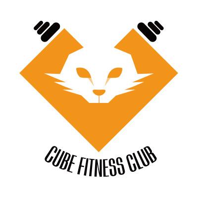 CUBE健身