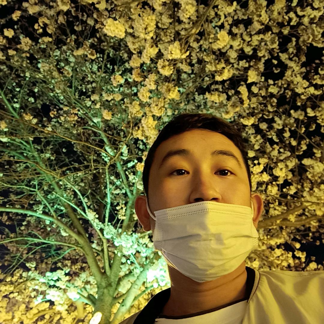 小辉