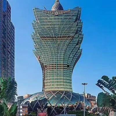 澳门一切业务