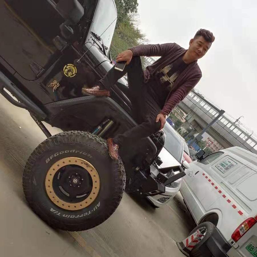 深圳市车之盛汽车美容维修