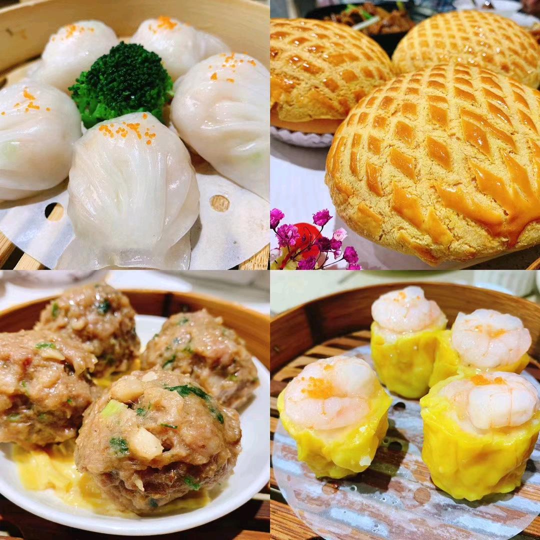 云城区金品轩茶楼