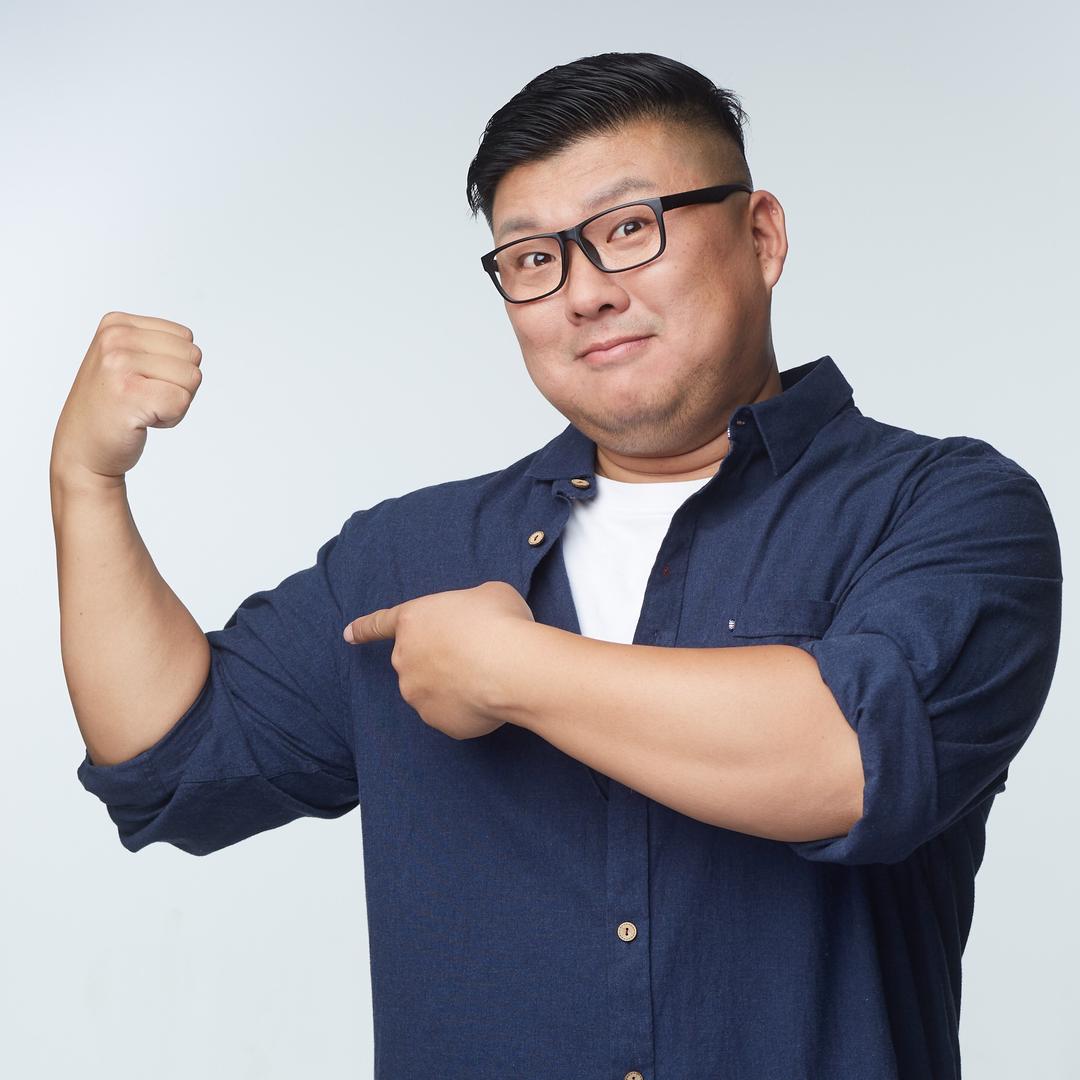 胖哥试车