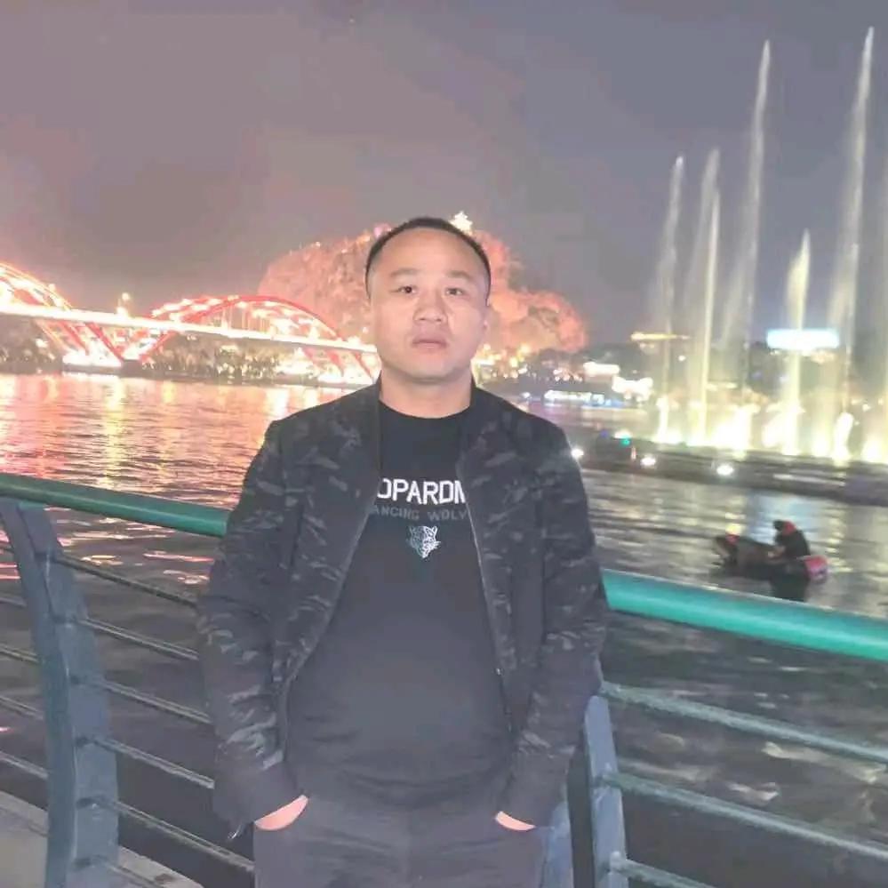 细水长刘