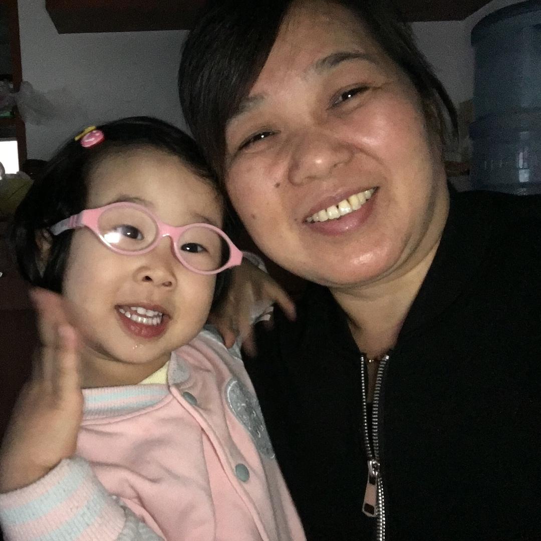 柚子奶奶