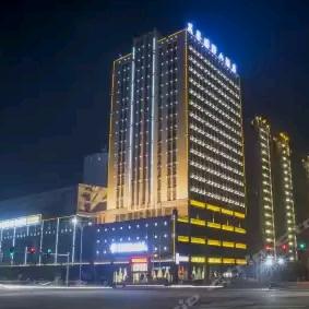 湘阴县顺园芙蓉大酒店有限公司