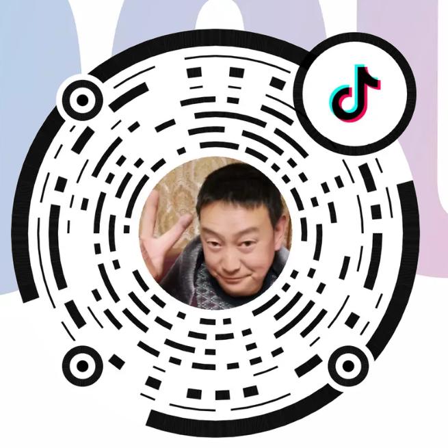 清晨的微笑