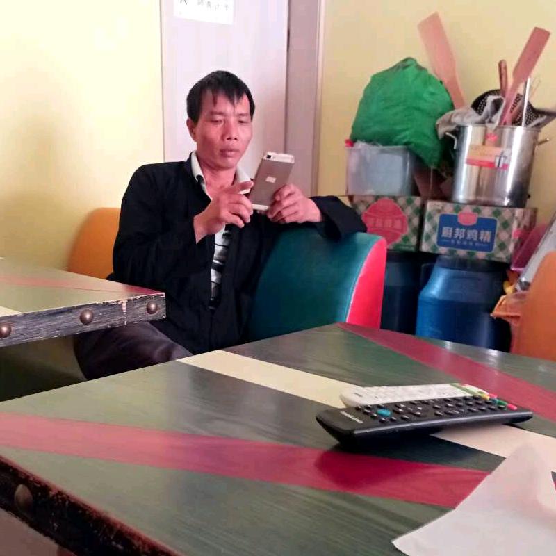 为你守候