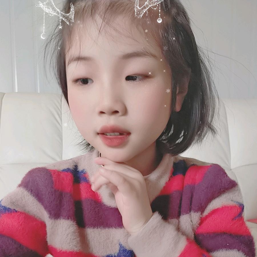 养牛小妹