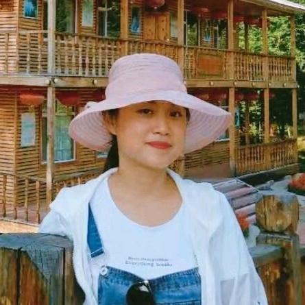 香啵啵（钰新）