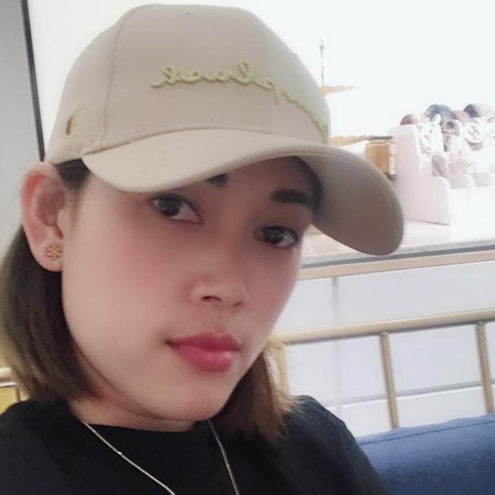 ～阿珍