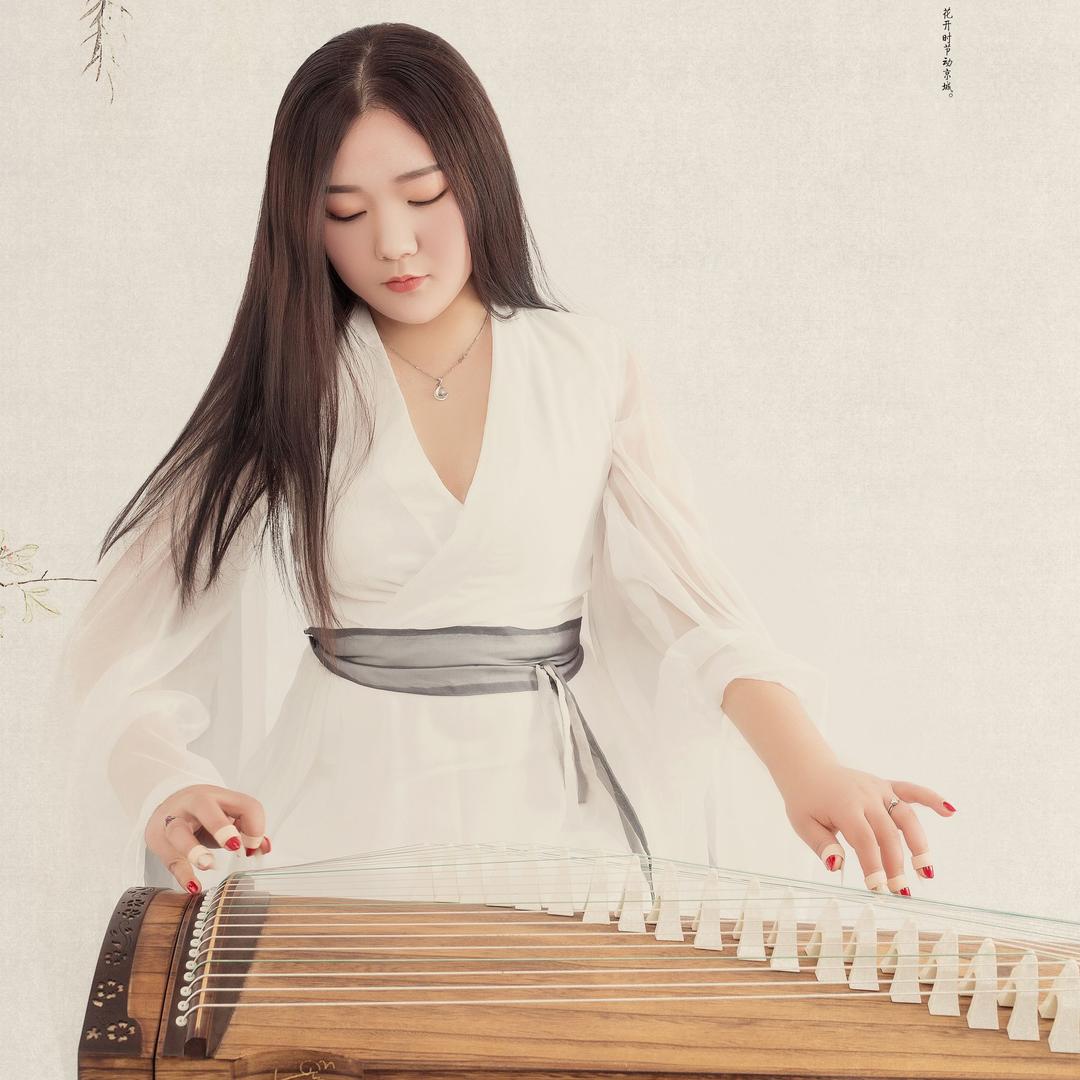 古韵筝语古筝官方号